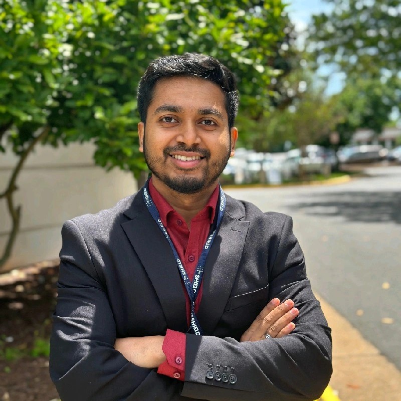 Sanjay Das Profile Picture
